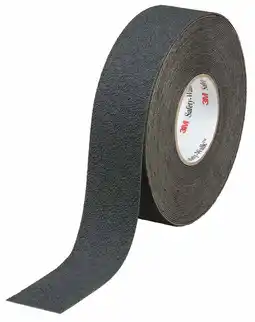 Walmart 3M 19294 2 Inch x 60 Foot Safety-Walk Heavy Duty Tread, Black offer
