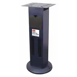 Walmart Dayton Bench Grinder Stand,29x13-1/2x 400H50 offer