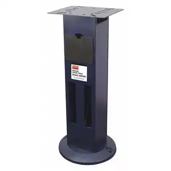 Walmart Dayton Bench Grinder Stand,29x13-1/2x 400H50 offer