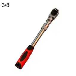 Walmart Fairnull 1/4 3/8 1/2inch High Torque Ratchet Wrench 72 Teeth Quick Release Hand Tool,1/4inch offer