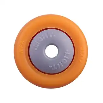 Walmart Fairnull 1inch Heavy Duty Swivel Castor Wheels Trolley Furniture Caster with Screw Brake offer