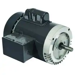 Walmart Dayton GP Motor,3/4 HP,1,725 RPM,115/208-230V 6K436 offer