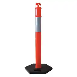 Walmart TruForce Traffic Delineator offer