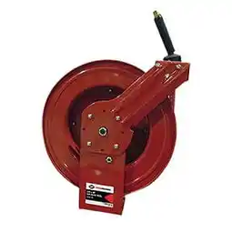 Walmart 3/8 x 25' AIR HOSE REEL 760 offer