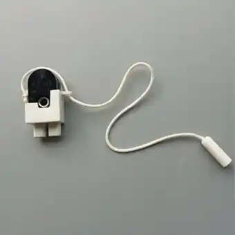 Walmart Fairnull Universal Replacement Home Wall Lamp Bathroom Ceiling Pull Cord String Switch offer