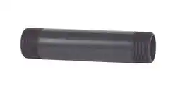 Walmart B&K 404-030 Schedule 80 PVC Pipe Nipple, 3/4 x 3 In. - Quantity 10 offer