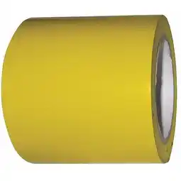 Walmart Condor Floor Tape,Yellow,3 inx108 ft,Roll 58250 offer