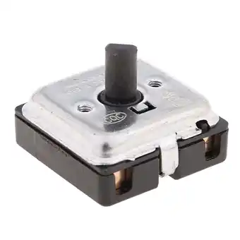 Walmart 4 Position Rotary Switch OFF/Low/Medium/High For Fan Heater 1pc offer