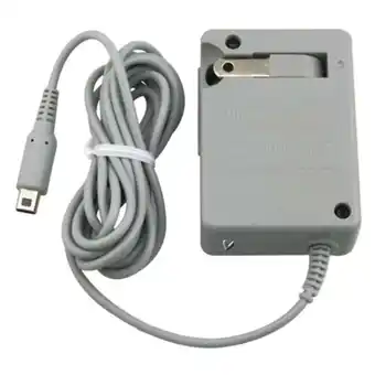 Walmart Fairnull Travel AC Adapter Home Wall Power Supply Charger for DSi NDSI 3DS offer