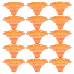Walmart 50 Pcs Disposable Ice Cream Cup Shaved Ice Bowl Dessert Cups Dessert Bowl Soup Mug Bowls Disposable offer