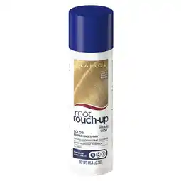 Walmart Clairol Clairol Color Refreshing Spray Root Spray, Dark To Medium Blonde - 3.7 oz offer