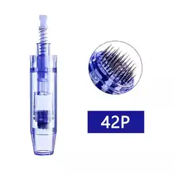 Walmart Disposable Replacement Parts for Beauty Skin Pen A1 - 10PCS 42Pins offer