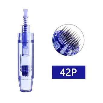 Walmart Disposable Replacement Parts for Beauty Skin Pen A1 - 10PCS 42Pins offer