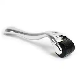 Walmart Facial Roller Skin Therapy Anti-Hair Loss - 1Pc 3.0mm offer