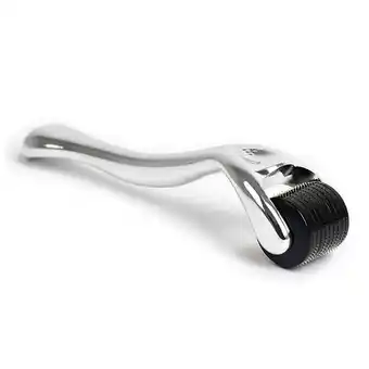 Walmart Facial Roller Skin Therapy Anti-Hair Loss - 1Pc 3.0mm offer