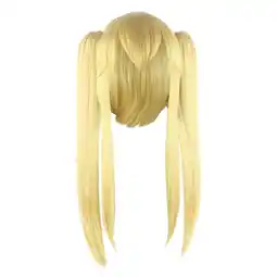 Walmart potrochi Deals Women's Fashion Wig Purple Synthetic Hairshort Wigs hair Wig offer