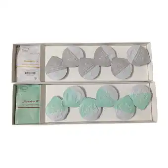 Walmart Beauty Care Machine Gel Set for Skin Lighting And Rejuvenation Care Cream(Green+Grey) offer
