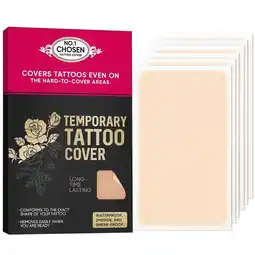 Walmart Tattoo Cover Up, Tattoo Cover Up Tape, Tattoo Cover Up Patch, Tattoo Cover Up Makeup Waterproof offer