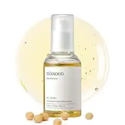 Walmart Mixsoon Bean Essence 50ml 1.69oz offer