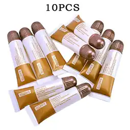 Walmart Scar Cream 10PCS Microblading Aftercare Ointment Vitamin A & D Anti Scar Gel Vitamin Emollient offer