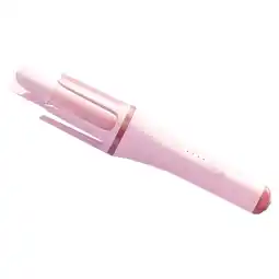 Walmart Hair Curling Iron Straightener Portable for Fine Curler Handheld Auto Automatic Fully offer