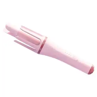 Walmart Hair Curling Iron Straightener Portable for Fine Curler Handheld Auto Automatic Fully offer