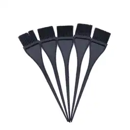 Walmart 5pcs Professional Hair Dye Applicator / Hair Tint Brush / Dye Brush (Black) offer