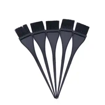 Walmart 5pcs Professional Hair Dye Applicator / Hair Tint Brush / Dye Brush (Black) offer