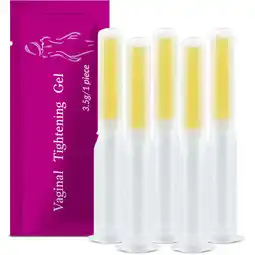 Walmart Bio.RFEGF 5/10 Pack Natural Gel Cream,Home Use,Herbal offer