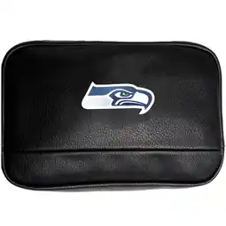 Walmart Cuce Seattle Seahawks Cosmetic Bag offer