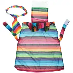 Walmart Dog Cape Clothing Poncho Pet Clothes Mexican Dreses Cat Cute Costumes Puppy Accessories offer