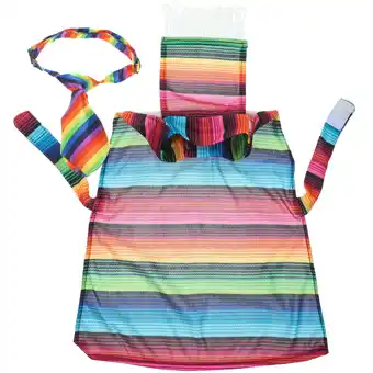 Walmart Dog Cape Clothing Poncho Pet Clothes Mexican Dreses Cat Cute Costumes Puppy Accessories offer