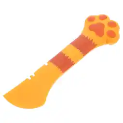Walmart Pet Canning Spoon Tableware Cat Food Jar Opener Storage Container Silicone Stirring offer