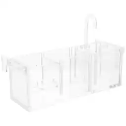 Walmart Fish Tank Filter Accessory Aquarium Supplies Strainer Water Clarifier for Acrylic offer