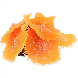 Walmart Artificial Silicone Coral for Aquarium Decoration offer