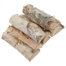 Walmart 2 Bags Fish Tank Decorative Wood Aquarium Underwater Prop Crafts Landscape Decors offer