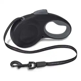 Walmart HALTI Retractable Lead (10' ) Leash offer