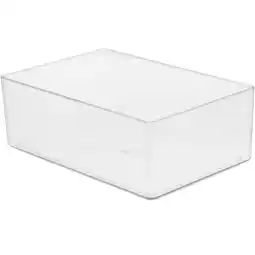Walmart Hamster Bath Tub Small Pet Accessories Transparent Chinchilla Bathtub Daily Use Reusable offer