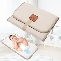Walmart ViYW The New Water Proof Diaper Pad Comes In A Variety Of Colors Babies Water Proof Diaper Pad offer