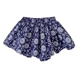 Walmart Utlike Toddler Girls Shorts Summer Flower Prints Fashion Cute Skirt Shorts offer