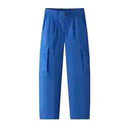 Walmart Mlzmgr Baby Clothes Boys Girls Cargo Pants Kids Loose Outdoor Trousers Infant Solid Color Fall Pants offer