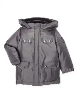 Walmart IXtreme Toddler Boy Multi Pocket Ballistic Jacket, Sizes 2T-4T offer