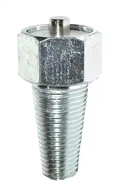 Walmart Eco-Plug Automotive Drain Plug with Tapered Head offer