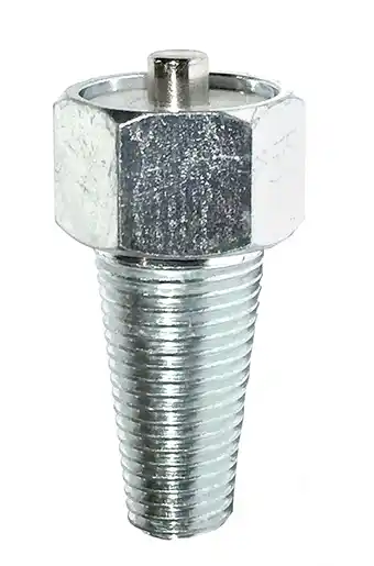 Walmart Eco-Plug Automotive Drain Plug with Tapered Head offer
