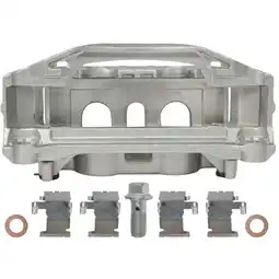 Walmart CARDONE New 2C-5075 Brake Caliper Rear Left fits 2008-2019 Ford offer