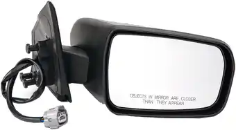 Walmart Dorman 955-1788 Passenger Side Door Mirror for Specific Mitsubishi Models offer