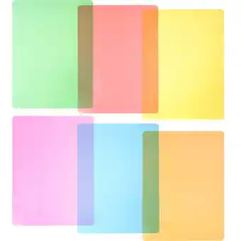 Walmart 6 Pcs Highlight Strip Child Bookmarker Bookmarks for Kids Tool Student Plastic offer