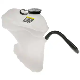 Walmart Dorman 603-340 Front Engine Coolant Reservoir for Specific Ford Models Fits 2010 Ford Focus offer