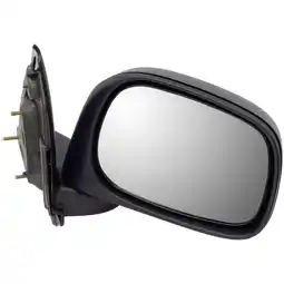 Walmart Dorman 955-1374 Passenger Side Door Mirror for Specific Dodge Models offer
