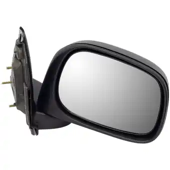 Walmart Dorman 955-1374 Passenger Side Door Mirror for Specific Dodge Models offer